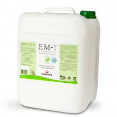 Preparat EM 1 – koncentrat Efektywnych Mikroorganizmów do aktywacji