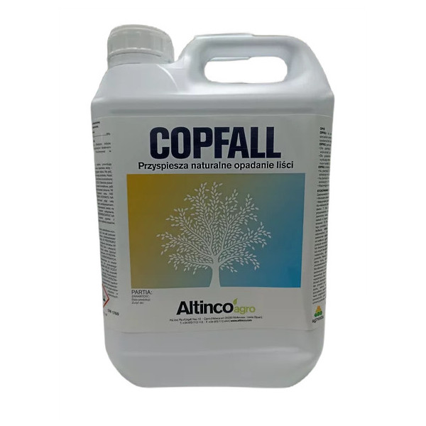 Copfall 1L - do zasuszania roślin
