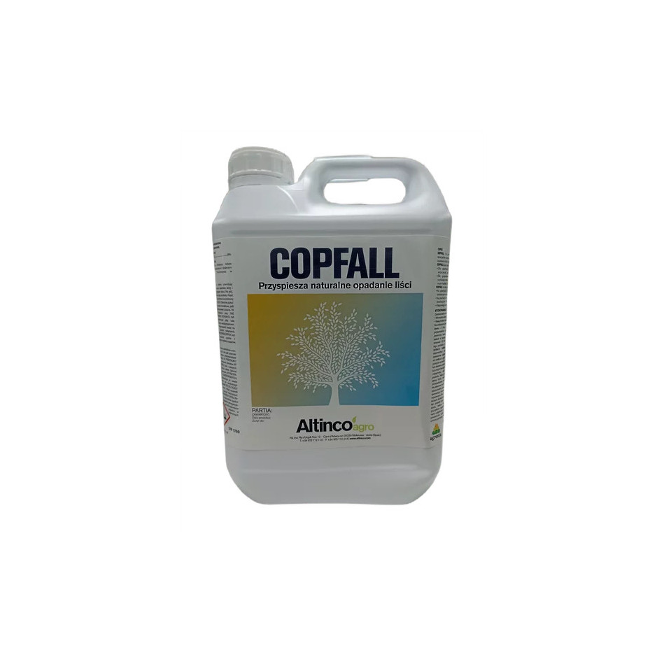 Copfall 1L - do zasuszania roślin