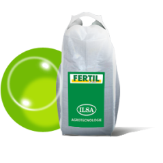 Fertil-Bioilsa N12,5% azot eko +wegiel C 40