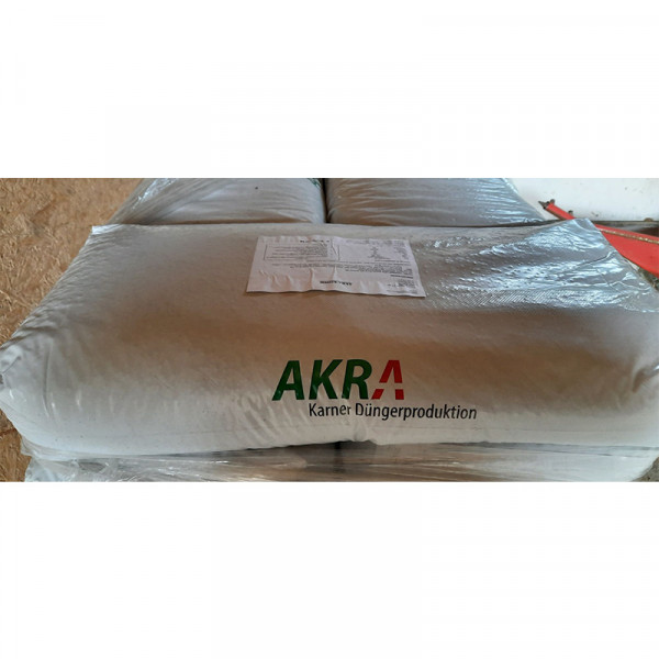 Akra-KOMBI eko kumuluje azot z powietrza worek 25 kg